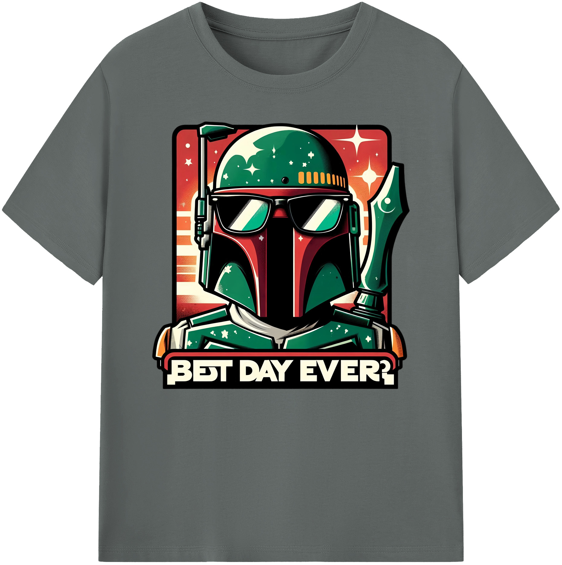 （画像用） スター・ウォーズ Star Wars 綿100％ メンズ半袖Tシャツ｜肌触りやわらか＆通気性